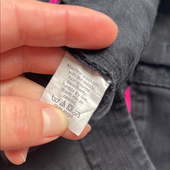 J. Crew Black Pencil Skirt - Picture 8 of 12